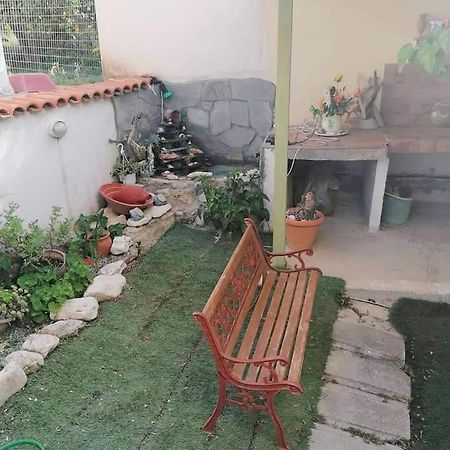 Angela'S Place - Stomio Residence Near The Sea Stomion  Εξωτερικό φωτογραφία