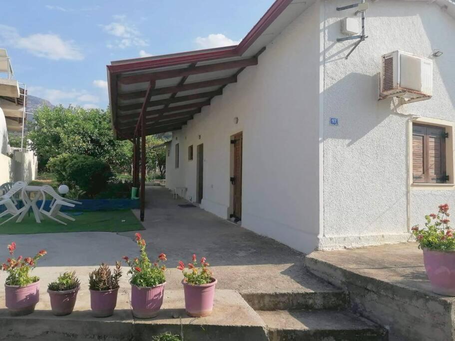 Angela'S Place - Stomio Residence Near The Sea Stomion  Εξωτερικό φωτογραφία