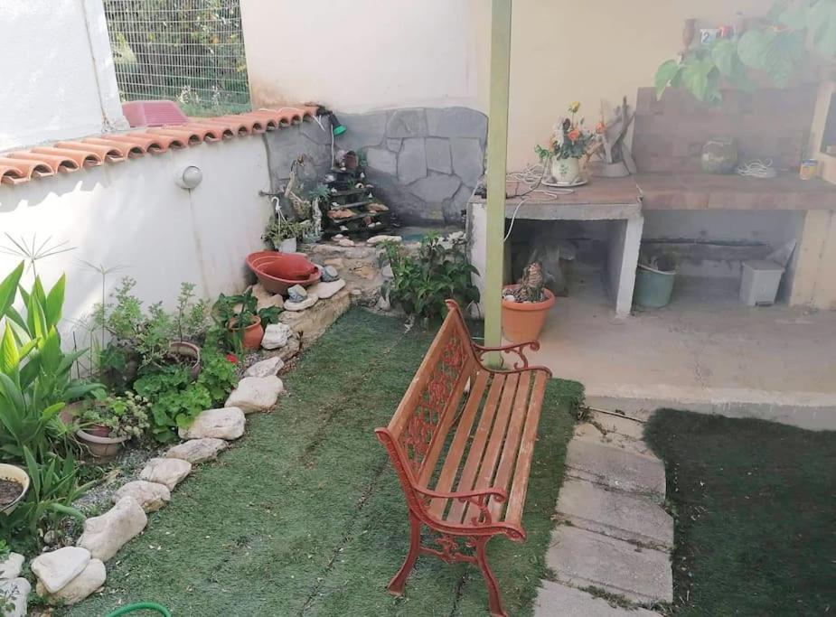 Angela'S Place - Stomio Residence Near The Sea Stomion  Εξωτερικό φωτογραφία