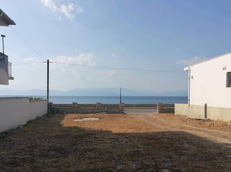 Angela'S Place - Stomio Residence Near The Sea Stomion  Εξωτερικό φωτογραφία