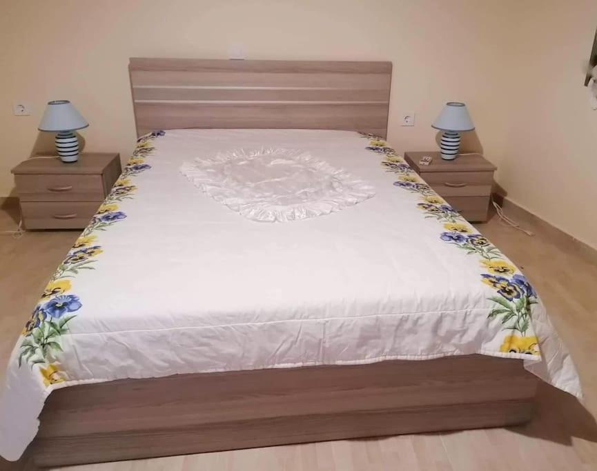 Angela'S Place - Stomio Residence Near The Sea Stomion  Εξωτερικό φωτογραφία