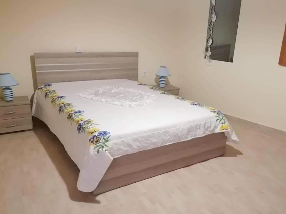 Angela'S Place - Stomio Residence Near The Sea Stomion  Εξωτερικό φωτογραφία