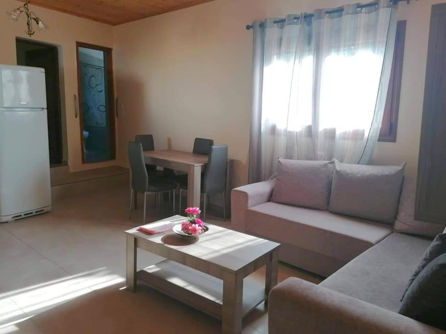 Angela'S Place - Stomio Residence Near The Sea Stomion  Εξωτερικό φωτογραφία